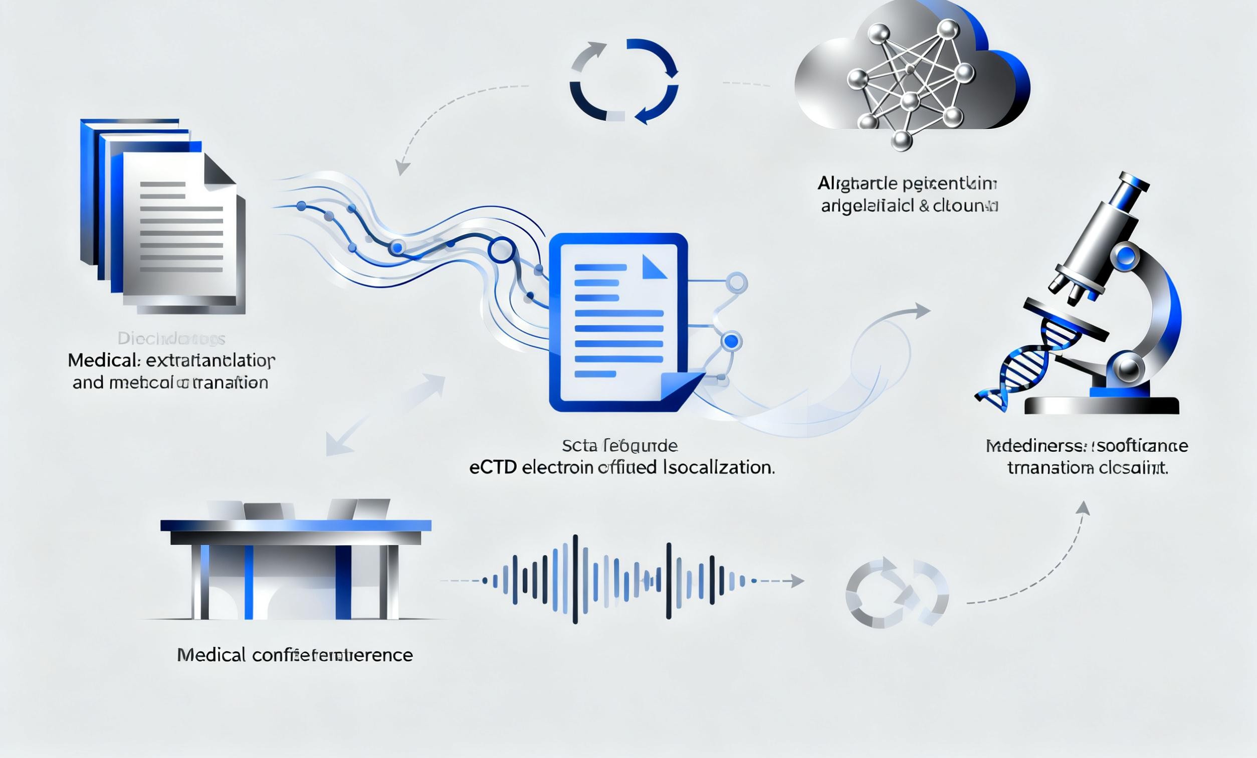 AI翻譯公司的翻譯速度是否能滿足急件